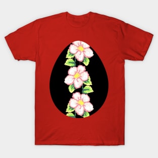 Traditional Easter egg 07 T-Shirt